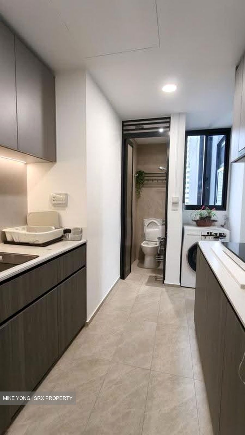 Piccadilly Grand (D8), Apartment #614755681